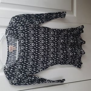 Mossimo Long Sleeve